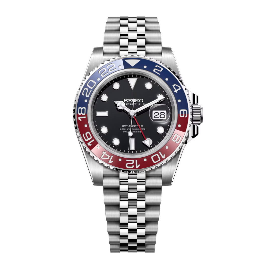 NH34 GMT Pepsi - Jublee