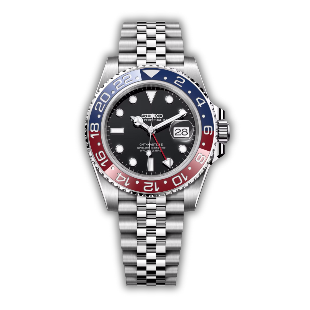 NH34 GMT Pepsi - Jublee