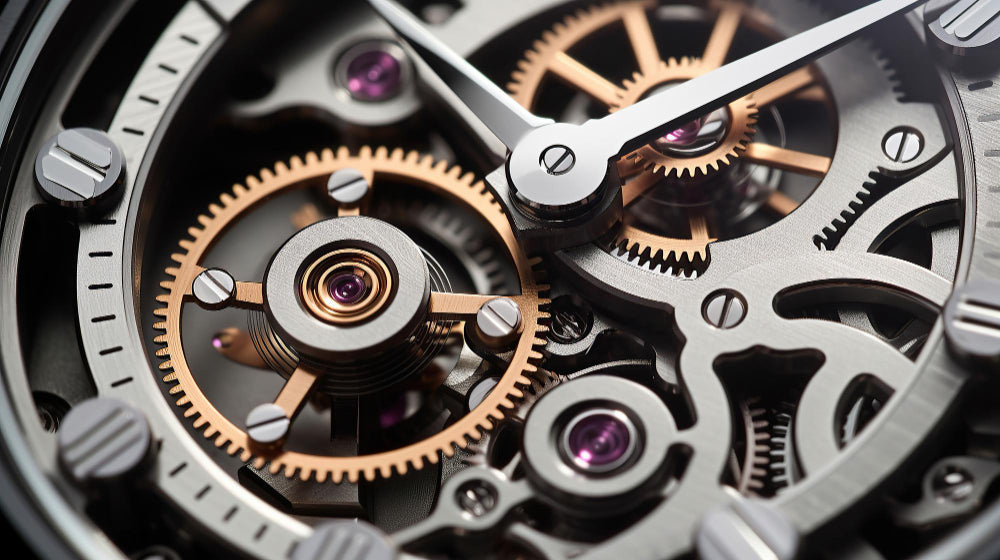 WATCHMODS | Affordable Modified Watches | Men's Watches