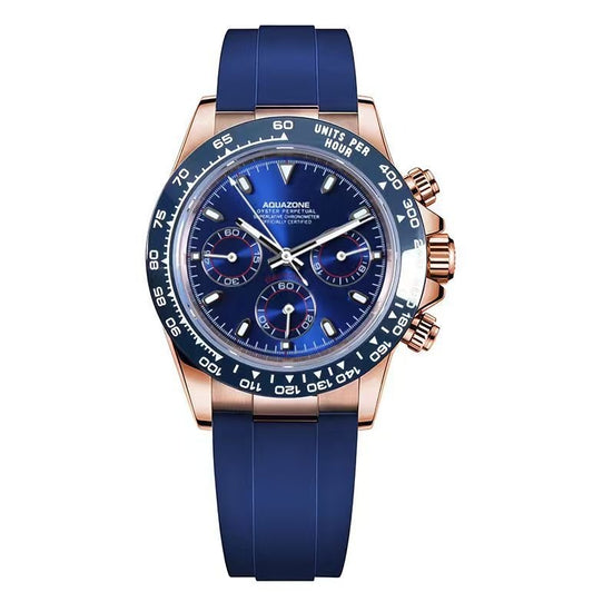 Jack - Custom Watch Aquazone
