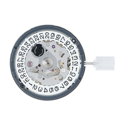 Seiko (SII/TMI) NH35 Automatic Movement
