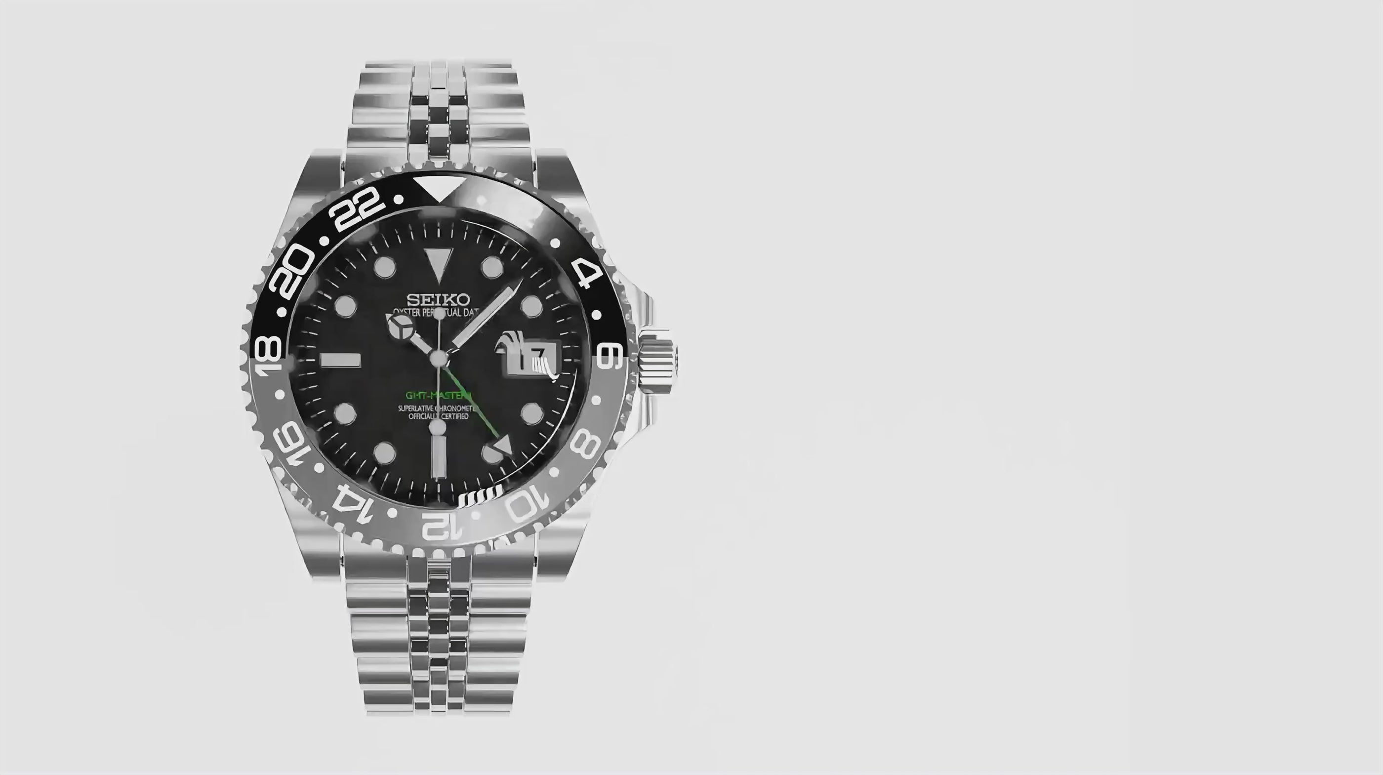 Configure Hand-Built Custom Watches & Casioaks | WATCHMODS