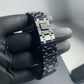 CASIOAK NOIR - G SHOCK GA 2100 - AP STYLE Vieux